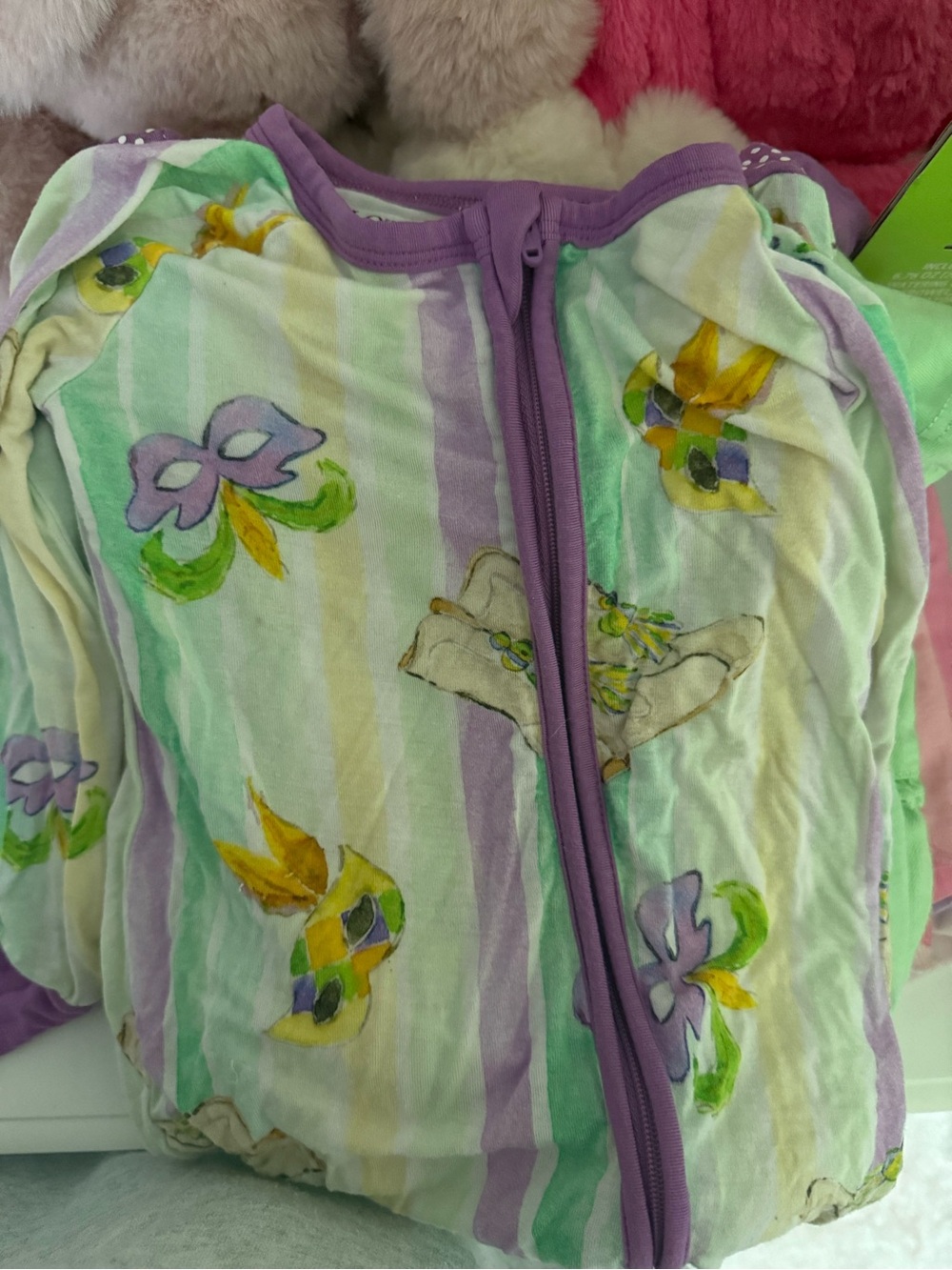 Toddler shorts bundle - Picture 15 of 15